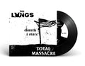 Church+State (2018) split 7" with The Lungs