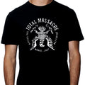 Dead Eagle, black tee